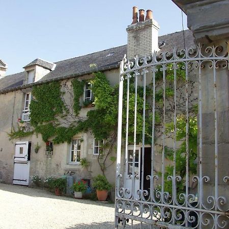 Maison Normande Asnelles Dış mekan fotoğraf