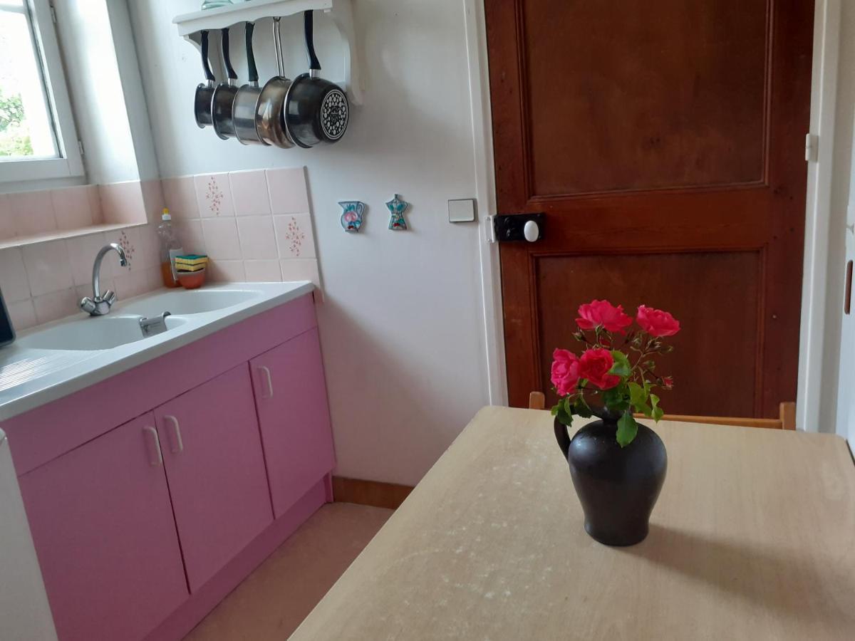 Maison Normande Asnelles Dış mekan fotoğraf