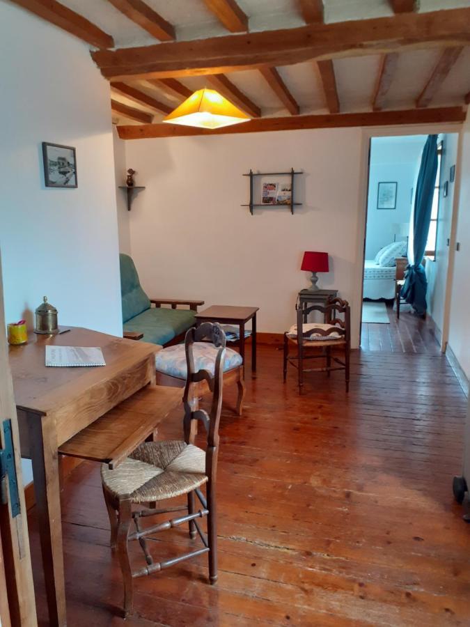 Maison Normande Asnelles Dış mekan fotoğraf