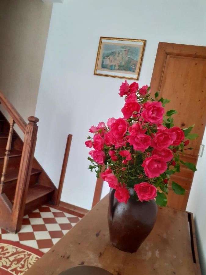 Maison Normande Asnelles Dış mekan fotoğraf