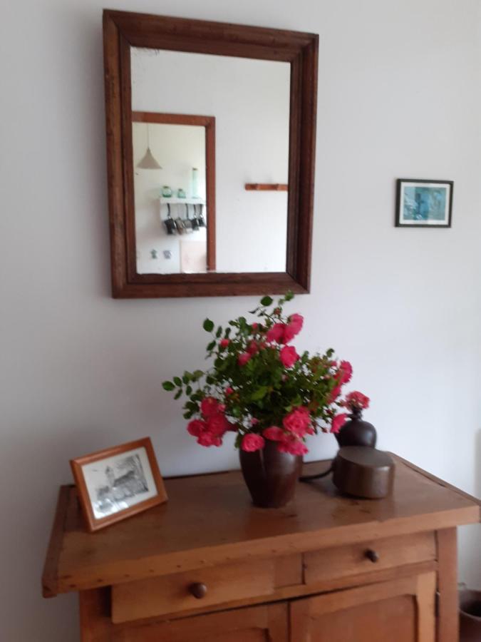 Maison Normande Asnelles Dış mekan fotoğraf