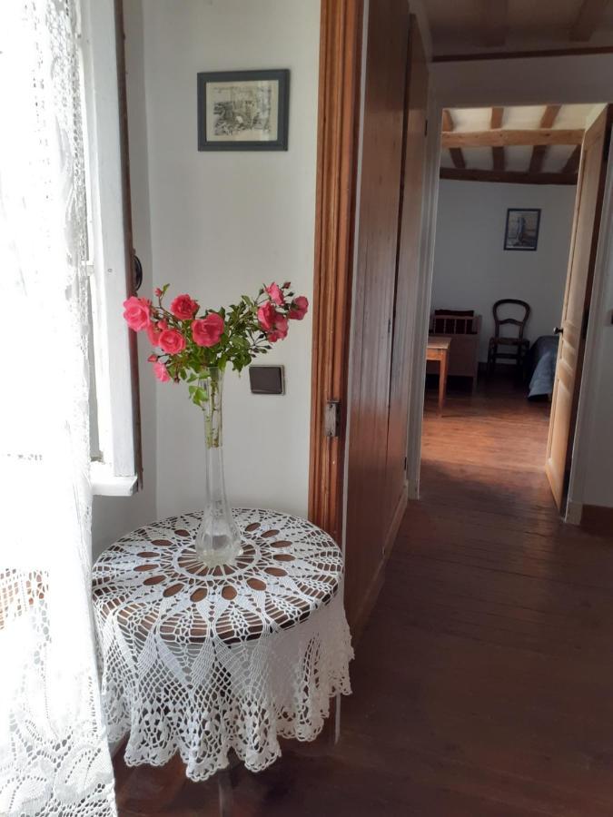 Maison Normande Asnelles Dış mekan fotoğraf