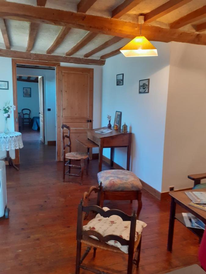 Maison Normande Asnelles Dış mekan fotoğraf