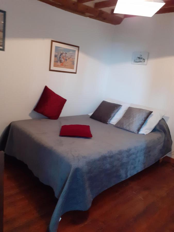 Maison Normande Asnelles Dış mekan fotoğraf