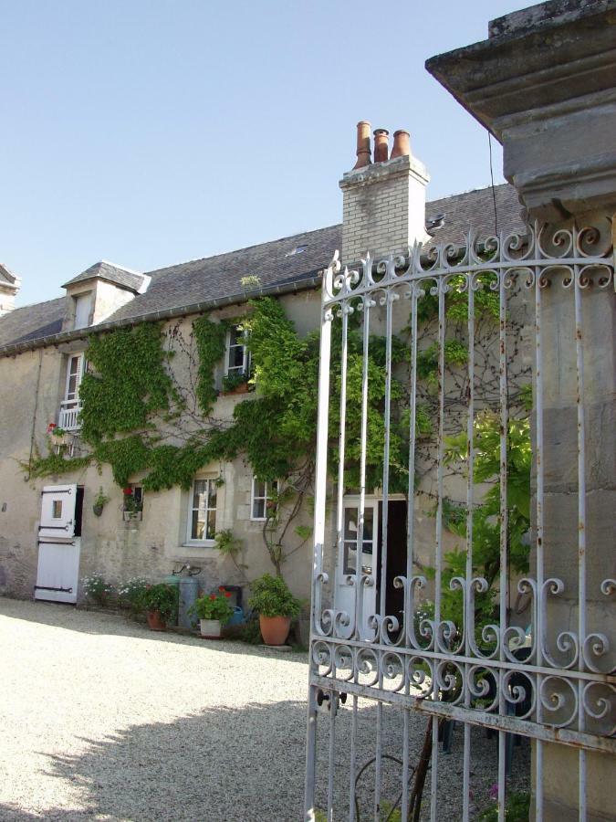 Maison Normande Asnelles Dış mekan fotoğraf